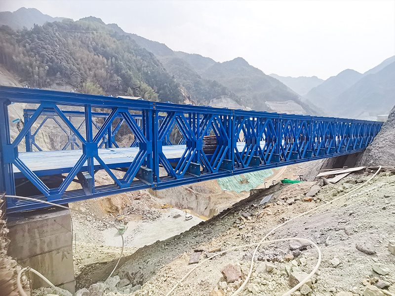 Songyang Anneng víztározó Lishuiban, Zhejiangban